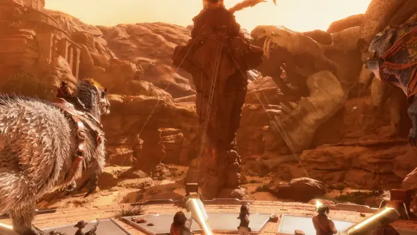 Bedste ARK: Survival Ascended mods 2026: CurseForge server-valg