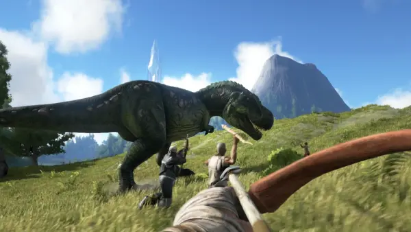 Bedste ARK Survival Evolved Mods 2026 (Workshop ID'er + Server-installation)