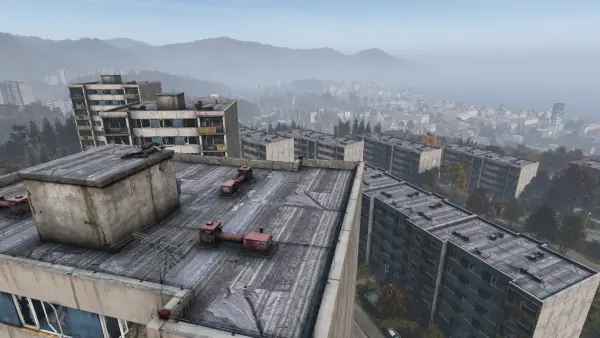 Bedste DayZ Server Mods i 2026: Hvad du skal installere først