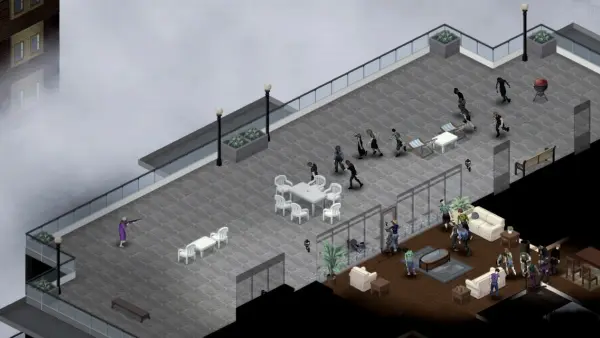 Bedste Project Zomboid-mods til multiplayer-servere (2026)