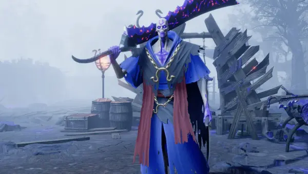 Bedste V Rising mods 2026: Bloodcraft, admin og server-valg