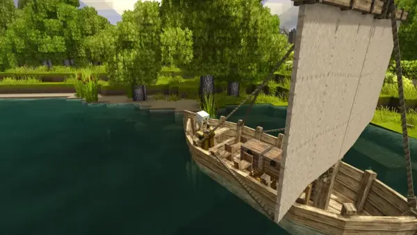 Bedste Vintage Story mods 2026: dybere survival og server-sikre valg