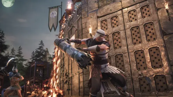 Conan Exiles Enhanced serverindstillinger forklaret
