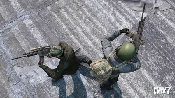 DayZ 1.29 Patch Notes: Road to Badlands Experimental er live (juli 2026)