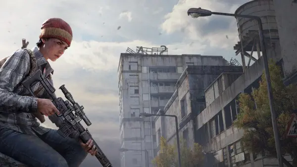 DayZ Server Hosting Guide: Kør din egen DayZ-server