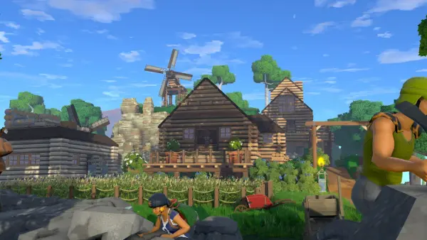 Eco dedikeret server 2026: verdensstĂžrrelse, meteor og mods