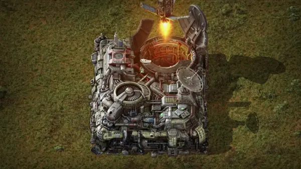 Factorio 2.1 Udgivelse: Sidste Store Opdatering Juni 2026 (FFF#440)