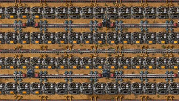 Factorio ARM64 Linux-port: headless servere på en Raspberry Pi
