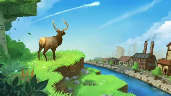 Gratis Eco server eller leje: hvad Eco faktisk kræver