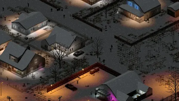 Sådan driver du en dedikeret Project Zomboid-server på Build 42