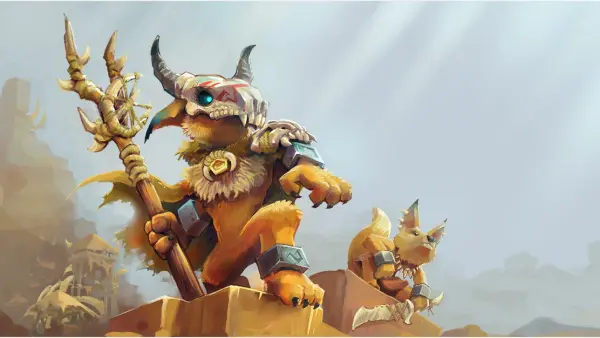 Bedste Hytale Server Hosting [2026]