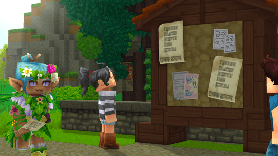 Hytale Update 5: Officiel server-discovery i spillet lander 28. april 2026