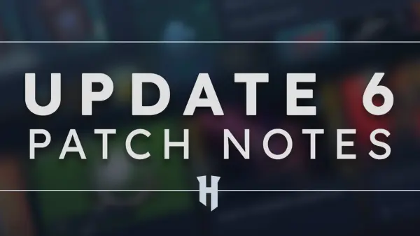 Hytale Update 6 er live: servere og plugins skal genbygges
