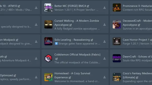 Sådan Installerer Du Mods på en Minecraft Server: Komplekt Guide