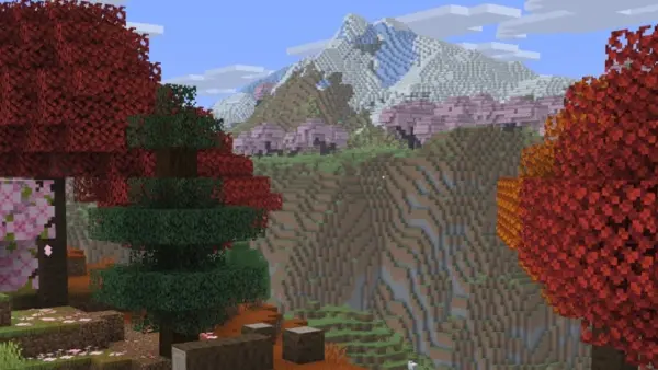 Minecraft 26.4 Snapshot 1 og 2: Vulkan som standard og nye server.properties