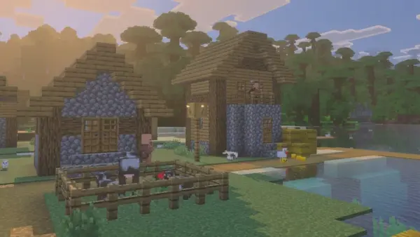 Minecraft Bedrock 26.20: Realms Hub og Party System lanceret 5. maj 2026
