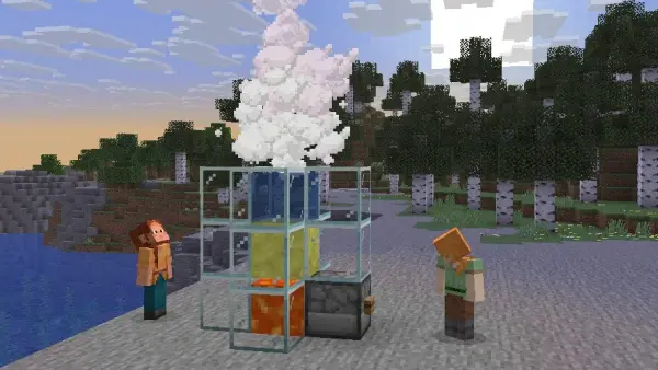 Minecraft Java får Friends List og P2P-multiplayer i 26.2 (maj 2026)