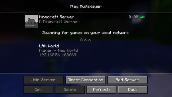 Hvordan du tilslutter en Minecraft Java Edition server: Komplet trin-for-trin guide