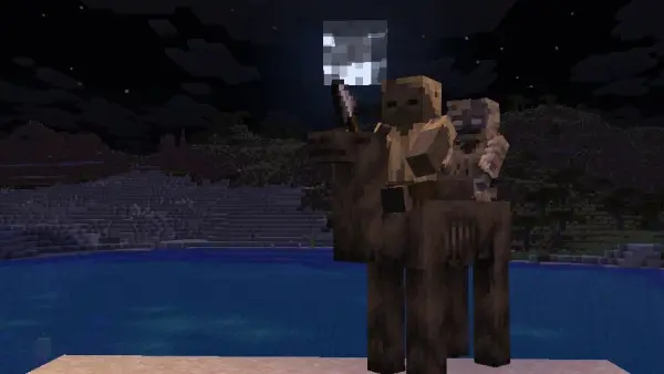 Sådan slår du Keep Inventory til i Minecraft 2026: keep_inventory