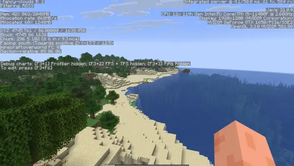 Minecraft Server Lag: Sådan Fikser Du TPS Drops