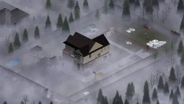 Project Zomboid Build 42 vs Build 41: Hvad er anderledes for server-ejere