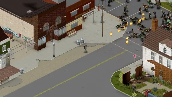 Project Zomboid Java mods advarsel: hvad den betyder for din server