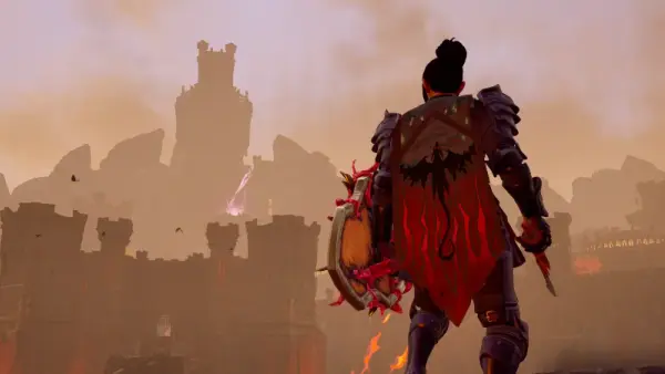 RuneScape Dragonwilds 0.11.2 Eye on Ashenfall Patch Notes (19. maj 2026)