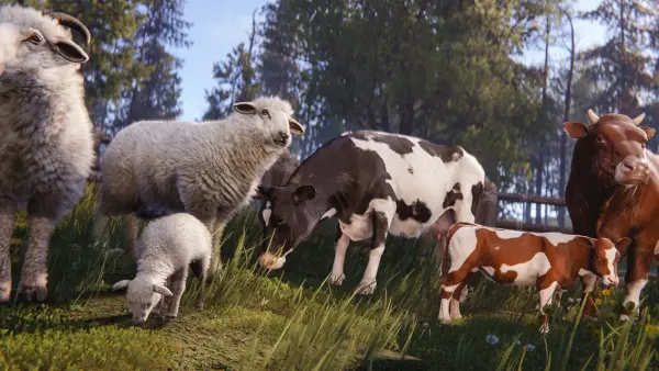 Rust Livestock-opdatering: patch notes oktober 2026 for serverejere