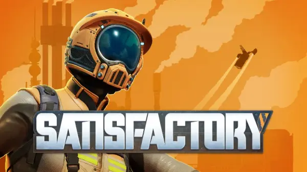 Satisfactory 1.2 Experimental v1.2.2.0: Stabilitetsopdatering den 24. april 2026