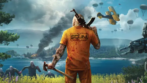SCUM 1.3.3 patch notes: TEC1-facilitet og nye serverindstillinger