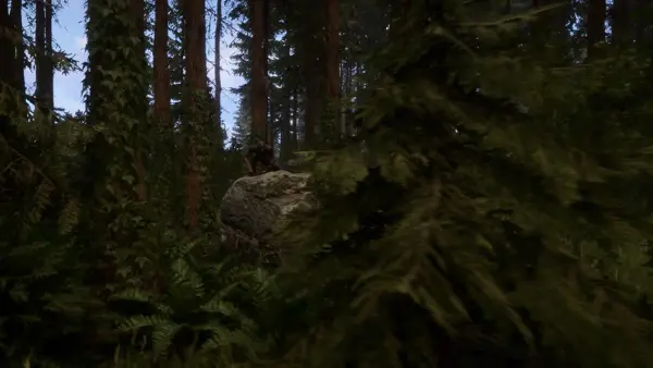 Bedste Sons Of The Forest basesteder i 2026 (og hvorfor de virker)