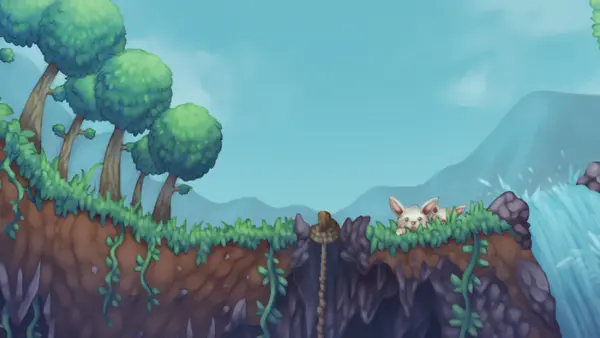Terraria 1.4.5 Bigger and Boulder: Hvad er nyt og hvorfor du skal have en server