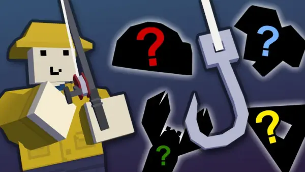 Unturned 3.26.2 Wild Harvest: Fiskeri-minispil, Mursten og Svampe (April 2026)