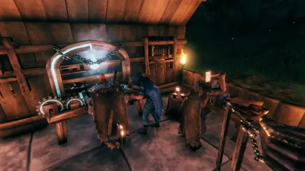 Valheim Public Test 0.221.13: Nyt chunked save-system (6. maj 2026)
