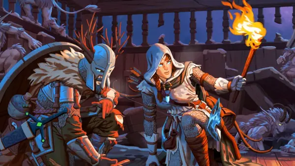 Valheim 1.0 udgivelsesdato: 9. september + PS5, Switch 2 og crossplay