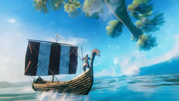 Bedste Valheim Server Hosting [2026]