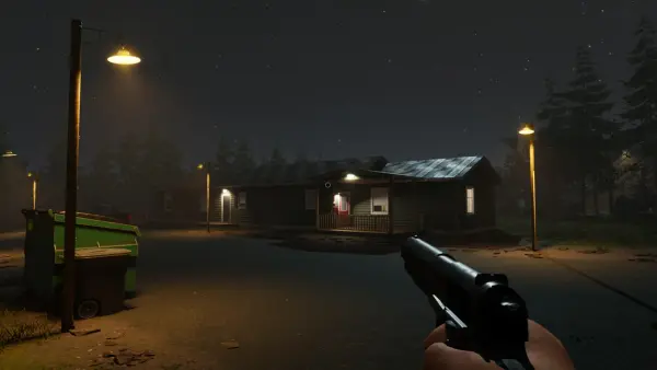 VEIN Hotfix 7 & 8: Server-FPS fordoblet, Mountain View er næst