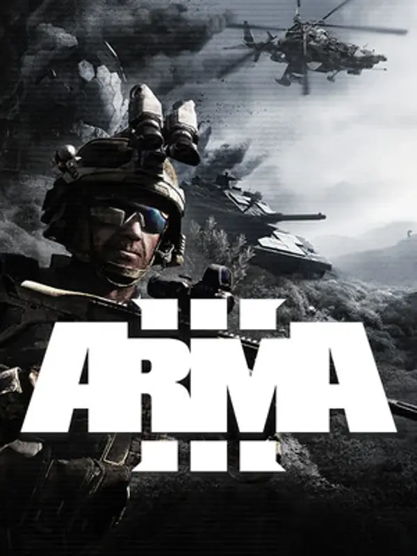 ARMA 3