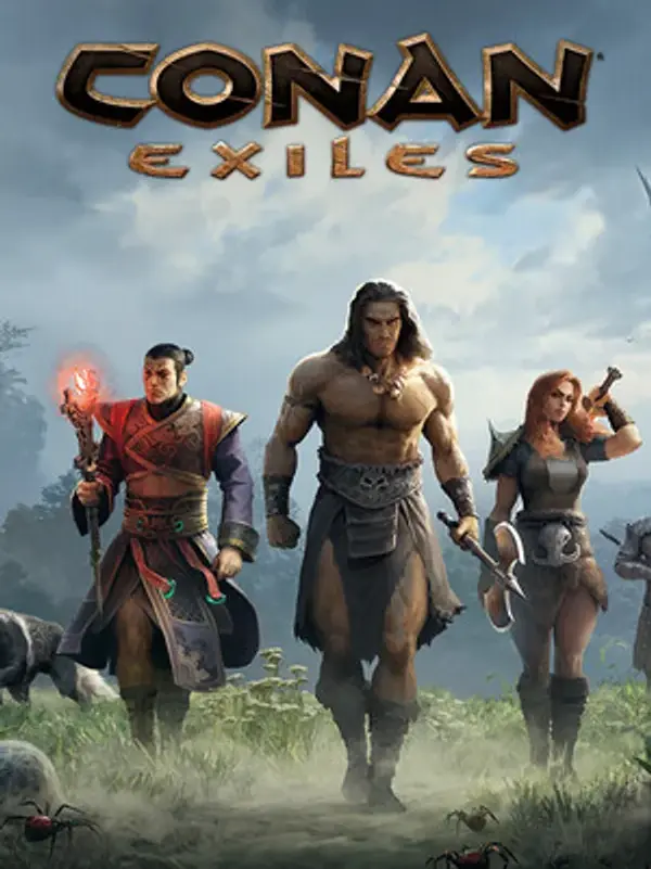 Conan Exiles Enhanced