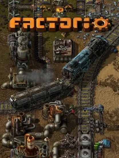 Factorio