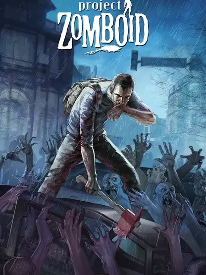 Project Zomboid