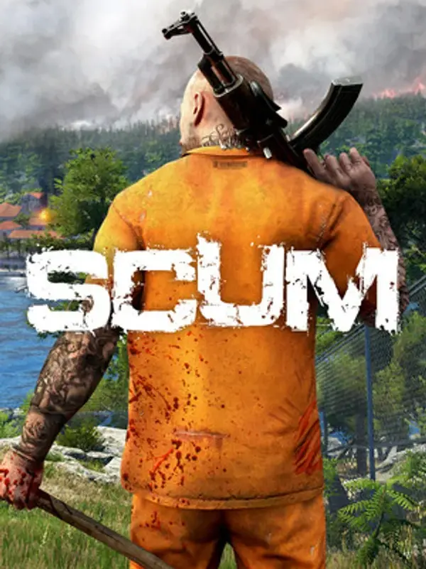 SCUM