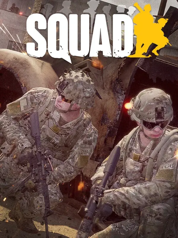 Squad