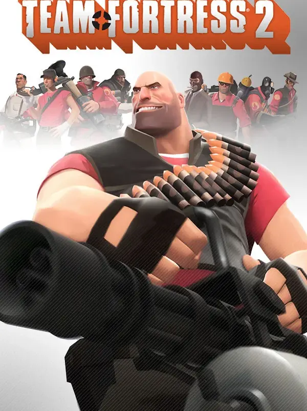 Team Fortress 2