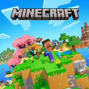 Minecraft Banner