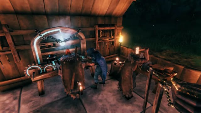 Valheim Public Test 0.221.13: Nyt chunked save-system (6. maj 2026)